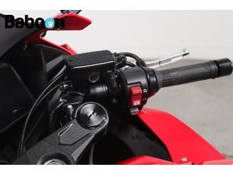 Honda  CBR 650 R picture 19