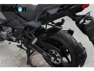 Kawasaki Versys 1000 SE picture 19