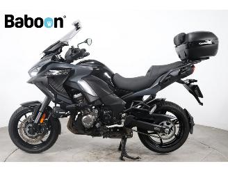 Kawasaki Versys 1000 SE picture 5