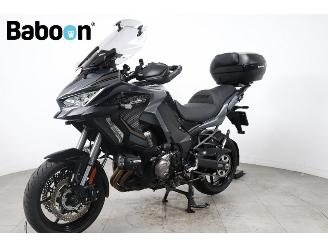 Kawasaki Versys 1000 SE picture 6