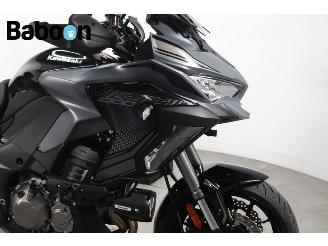 Kawasaki Versys 1000 SE picture 9