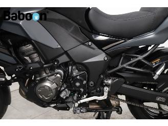 Kawasaki Versys 1000 SE picture 26