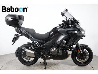  Kawasaki Versys 1000 SE 2024/4