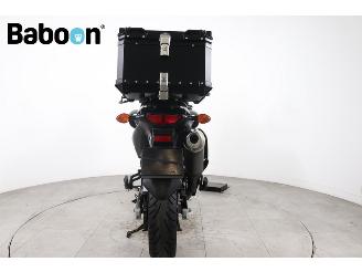 Suzuki DL 650 V-Strom ABS picture 3