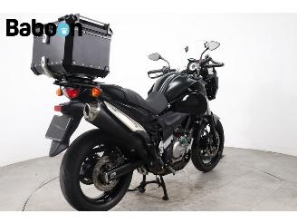 Suzuki DL 650 V-Strom ABS picture 2