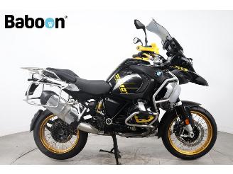  BMW R 1250 GS Adventure 40 Years 2021/6