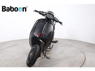 Vespa Sprint 45KM  picture 7