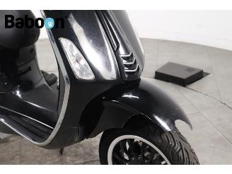 Vespa Sprint 45KM  picture 9