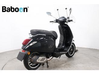 Vespa Sprint 45KM  picture 2