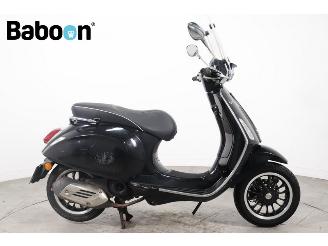  Vespa Sprint 45KM  2017/10