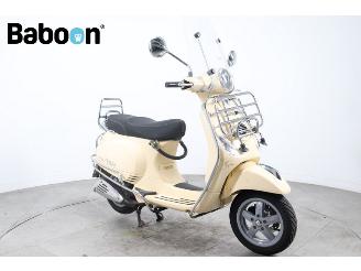 Vespa  LX 50 25KM picture 8