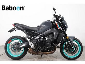  Yamaha MT-09 ABS 2022/8