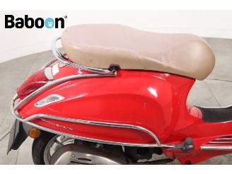 Vespa  Primavera 45KM picture 11