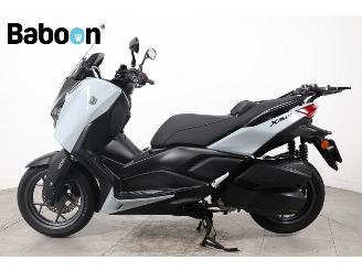 Yamaha XMAX 300 Tech MAX+ picture 5