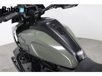 Harley-Davidson  Pan America RA 1250 Special picture 18