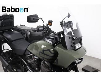 Harley-Davidson  Pan America RA 1250 Special picture 9