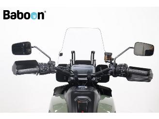 Harley-Davidson  Pan America RA 1250 Special picture 17