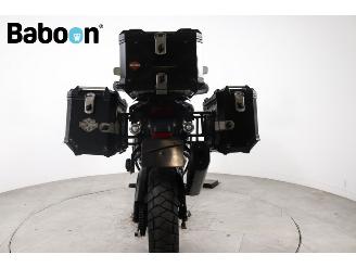Harley-Davidson  Pan America RA 1250 Special picture 3