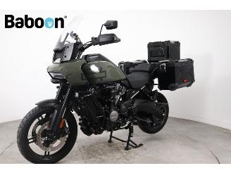 Harley-Davidson  Pan America RA 1250 Special picture 6