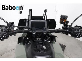 Harley-Davidson  Pan America RA 1250 Special picture 21