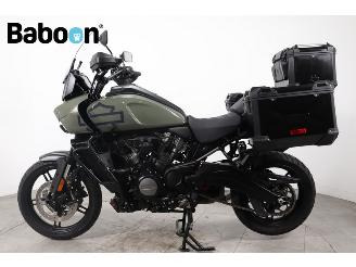 Harley-Davidson  Pan America RA 1250 Special picture 5