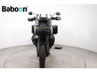 Harley-Davidson  Pan America RA 1250 Special picture 7