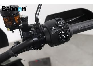Harley-Davidson  Pan America RA 1250 Special picture 20