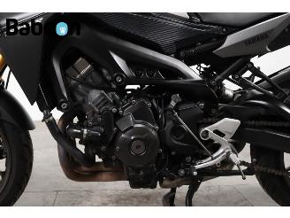 Yamaha  Tracer 900 ABS picture 13
