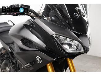 Yamaha  Tracer 900 ABS picture 17