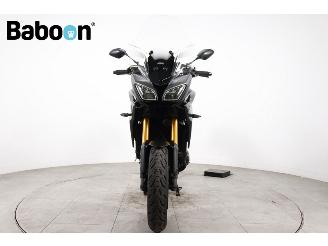 Yamaha  Tracer 900 ABS picture 3