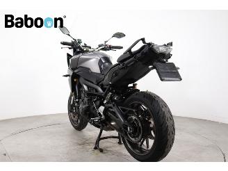 Yamaha  Tracer 900 ABS picture 6