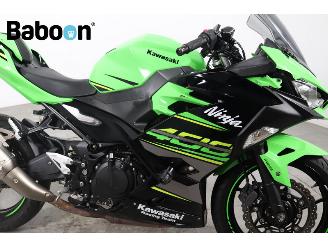 Kawasaki  Ninja 400 ABS picture 13