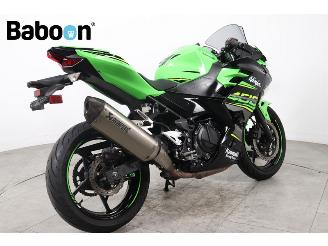 Kawasaki  Ninja 400 ABS picture 2