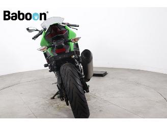 Kawasaki  Ninja 400 ABS picture 3