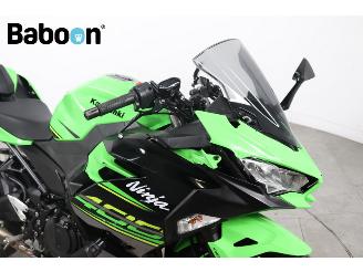 Kawasaki  Ninja 400 ABS picture 12