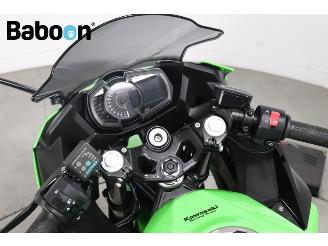 Kawasaki  Ninja 400 ABS picture 24