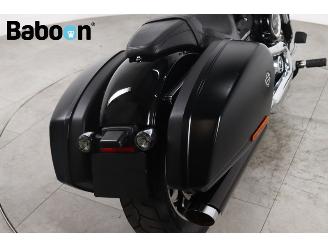 Harley-Davidson  FLSB Softail Sport Glide picture 19