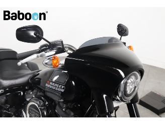 Harley-Davidson  FLSB Softail Sport Glide picture 9
