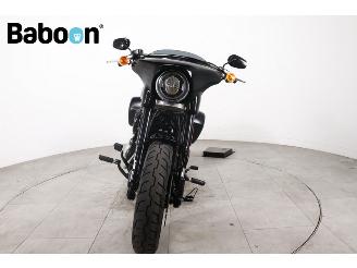 Harley-Davidson  FLSB Softail Sport Glide picture 7