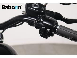 Harley-Davidson XL 883 N iron picture 21