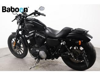 Harley-Davidson XL 883 N iron picture 4