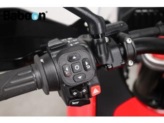 MV Agusta  Enduro Veloce picture 23