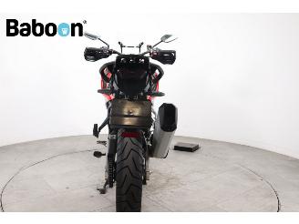 MV Agusta  Enduro Veloce picture 3