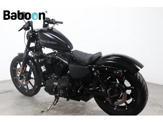 Harley-Davidson XL 883 N Sportster Iron ABS picture 4