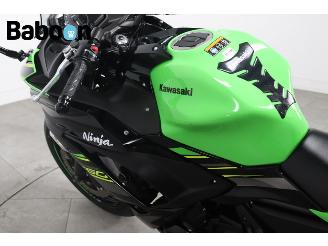 Kawasaki Ninja 650  picture 22