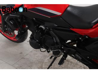 Kawasaki Z 650 50Th Anniversary picture 24