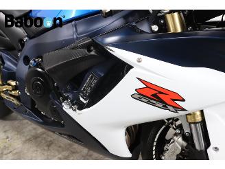 Suzuki  GSX-R 750 picture 13