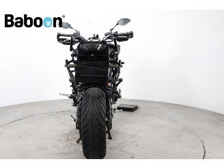 Yamaha  Tracer 900 ABS picture 3