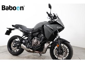 Yamaha  Tracer 7 picture 8