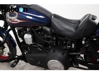 Harley-Davidson  FXDBA Dyna Street Bob 103 picture 22